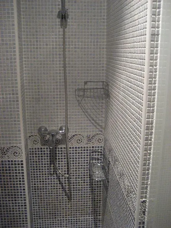 公寓 Apartamento Pescadores 莱斯卡瑟斯-达尔卡纳 西班牙