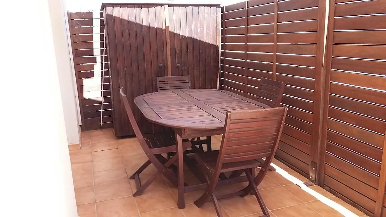 Apartamento Pescadores 莱斯卡瑟斯-达尔卡纳 0*,  西班牙